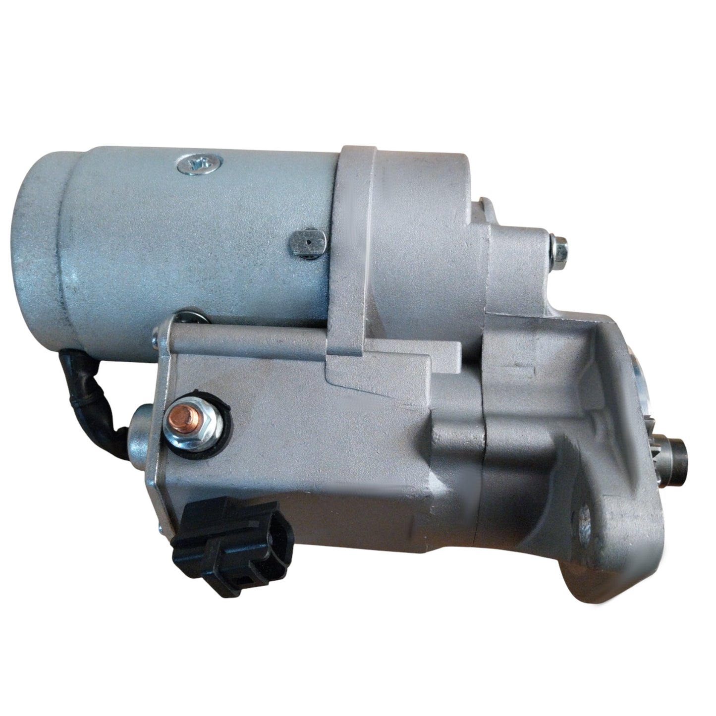 Starter motor for TOYOTA HILUX HI-LUX HL2 HL3 2.5 D-4D 2KD-FTV DIESEL 2001-2017