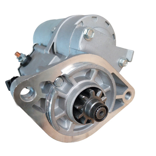 Starter motor for TOYOTA HILUX HI-LUX HL2 HL3 2.5 D-4D 2KD-FTV DIESEL 2001-2017