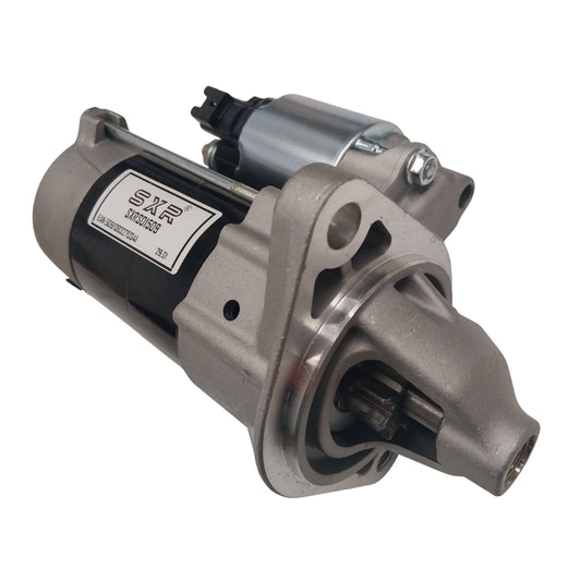 Starter motor for TOYOTA various models 1.4/1.6/1.8 PETROL 1999-2012 SXR®