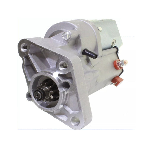 Starter motor for KIA SEDONA MK2 & CARNIVAL 2.9 2.9D DIESEL 1998-2006