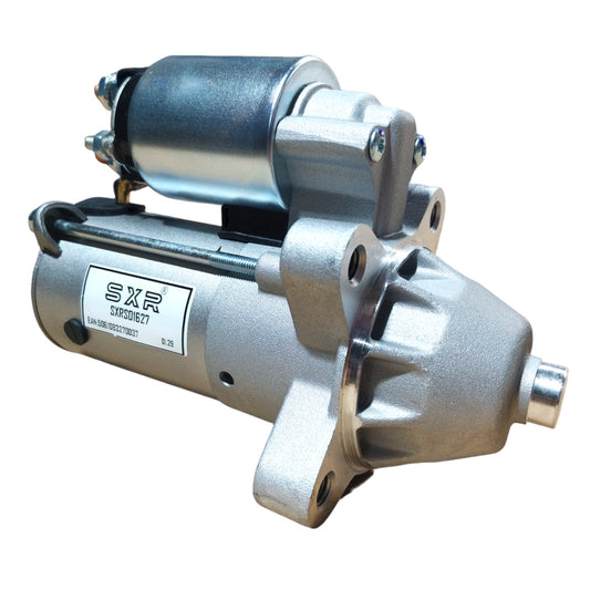 Starter motor for FORD FIESTA 1.6/1.8 XR2/XR2i/RS/TURBO MK1, MK2 MK3, 1981-1996