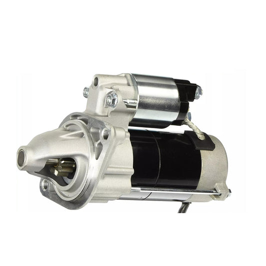 Starter motor for LEXUS IS200 2.0 PETROL 1999-05 GXE10 1G-FE MANUAL & AUTOMATIC
