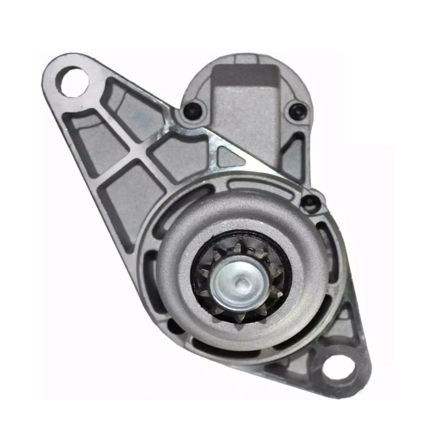 Starter motor for VW GOLF MK5 MK6 POLO 6R 9N 1.2/1.4/1.6 PETROL FSI 2003-2016