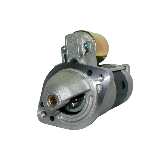 starter motor for mitsubishi shogun/pajero sport 2.5 td diesel '99-2006