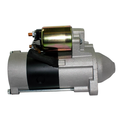 Starter motor for MITSUBISHI L200 1996-2006 K74 2.5 TD DIESEL - Manual only