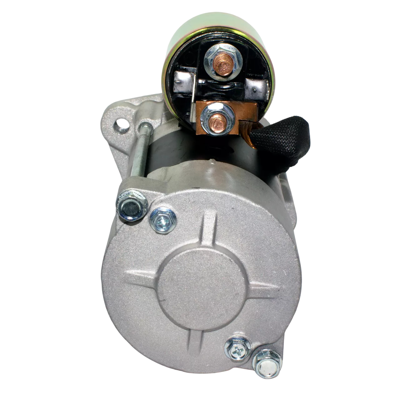 Starter motor for MITSUBISHI L200 1996-2006 K74 2.5 TD DIESEL - Manual only