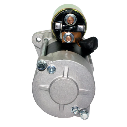 Starter motor for MITSUBISHI L200 1996-2006 K74 2.5 TD DIESEL - Manual only