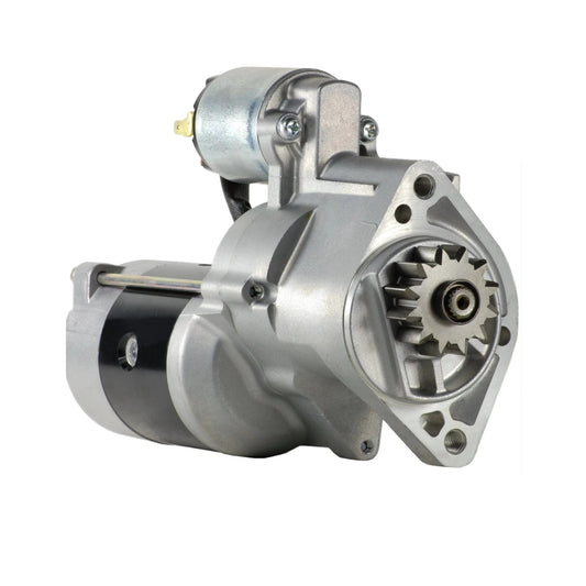 Starter motor for NISSAN NAVARA D22 2.5 Di TD DIESEL PICK-UP 2001-05