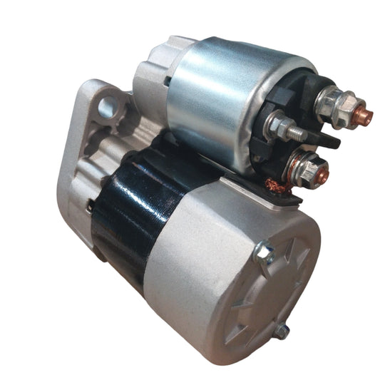 Starter motor for VARIOUS NISSAN MODELS 1992-2012 1.0/1.2/1.3/1.4 16V PETROL