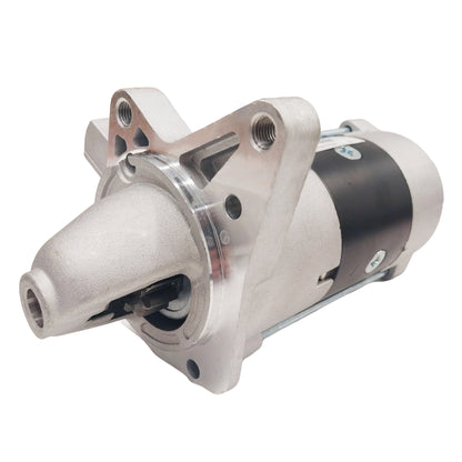 Starter motor for MAZDA B2500, BT-50 2.5 & 3.0 TD, CDVi, MRZ-CD 1996-2012