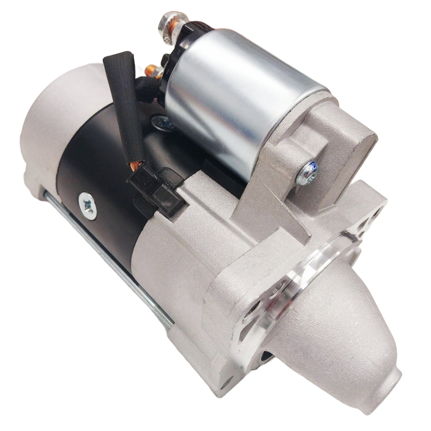 Starter motor for MAZDA B2500, BT-50 2.5 & 3.0 TD, CDVi, MRZ-CD 1996-2012