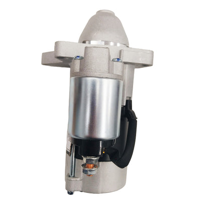 Starter motor for MAZDA B2500, BT-50 2.5 & 3.0 TD, CDVi, MRZ-CD 1996-2012