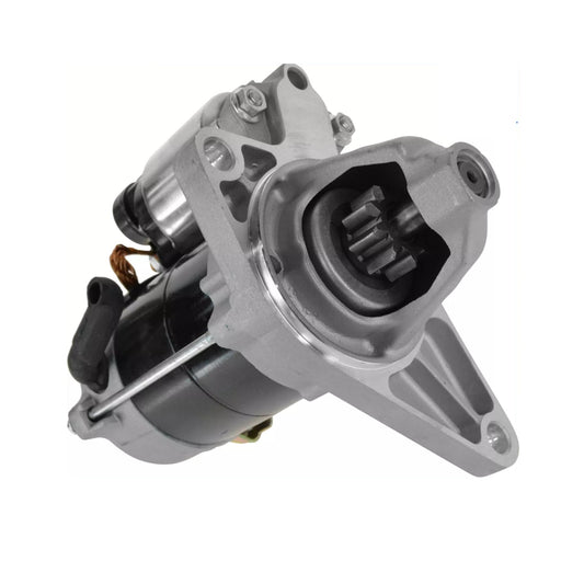 Starter motor for HONDA CIVIC MK7 EP 1.6 & SPORT PETROL MANUAL 2001-2004