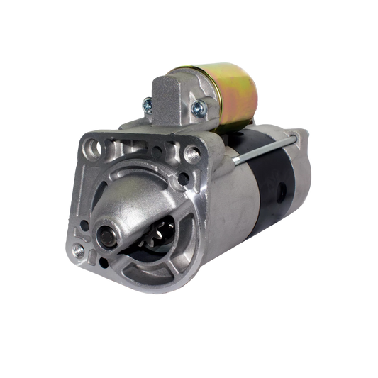 Starter motor for CHRYSLER VOYAGER & GRAND MK4 IV 2.5 CRD DIESEL 2001-2007
