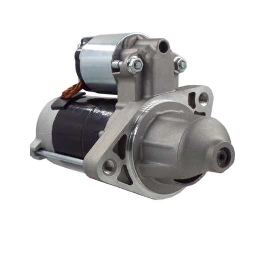 Starter motor for SUZUKI SWIFT MK2 2004 ->2011 PETROL 1.3 1.5 1.6