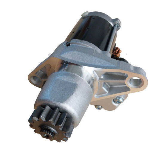 Starter motor for TOYOTA AVENSIS MK2 T25 2.0 & 2.4 PETROL 2000-2011 VERSO