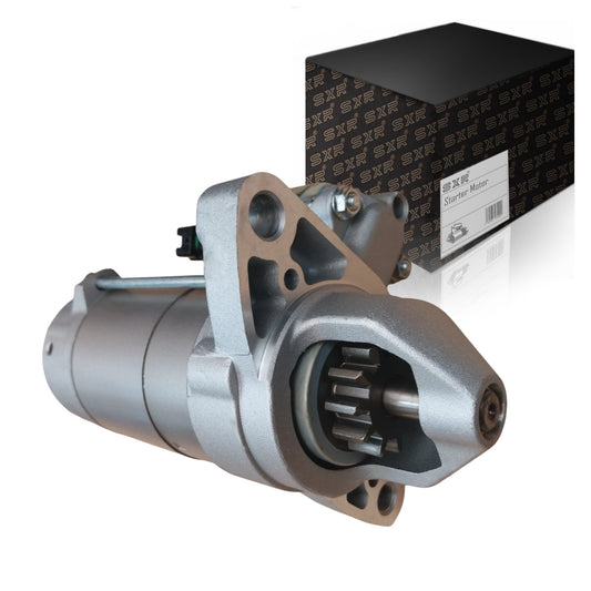 Starter motor for LEXUS / TOYOTA VARIOUS 2.0/2.2 DIESEL 2005-2017