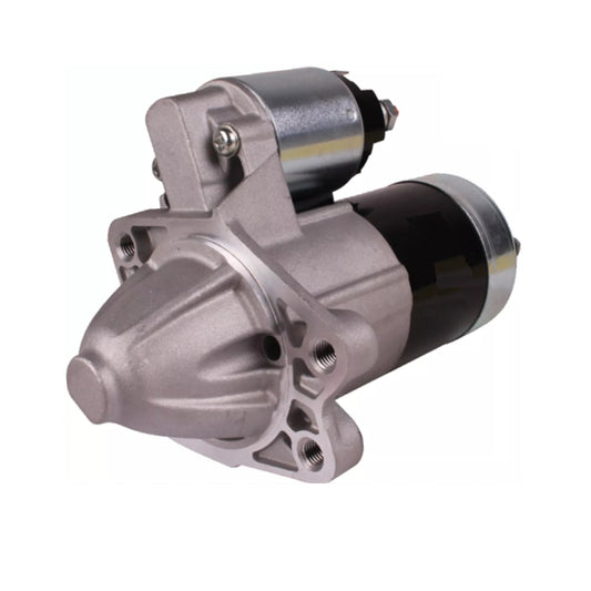 Starter motor for MAZDA 3 BK MK1 1.3 1.4 1.6 PETROL 2003-2009