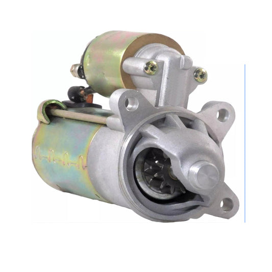 Starter motor for JAGUAR S-Type & XJ6 X350 X358 2.5 & 3.0 V6 Petrol 1999-2008