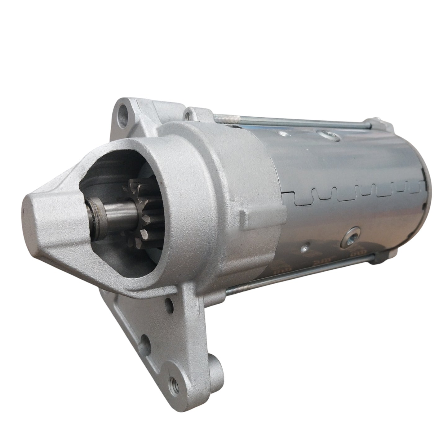 Starter motor 2.2KW HEAVY-DUTY COMMERCIAL SPEC for CITROEN/PEUGEOT 1.6 HDI