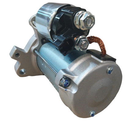 Starter motor for TOYOTA YARIS MK2 & MK3 1.0 PETROL 1KR-FE 2005-2018
