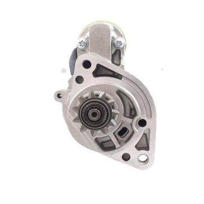 Starter motor for NISSAN PATHFINDER R51 2.5 DCi DIESEL 2005-2010