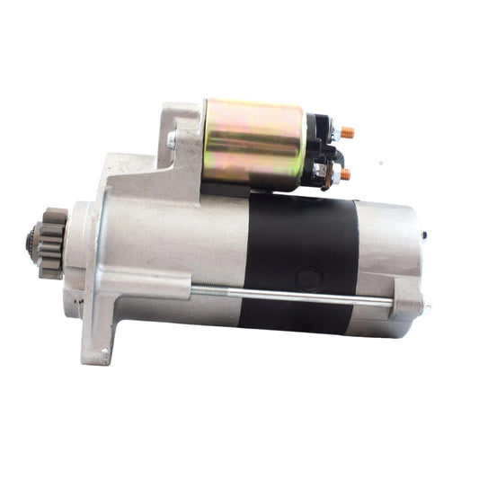 Starter motor for NISSAN PATHFINDER R51 2.5 DCi DIESEL 2005-2010