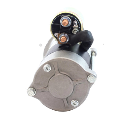 Starter motor for NISSAN NAVARA D40 2.5 DCi DIESEL 2005-2010 YD25DDTi
