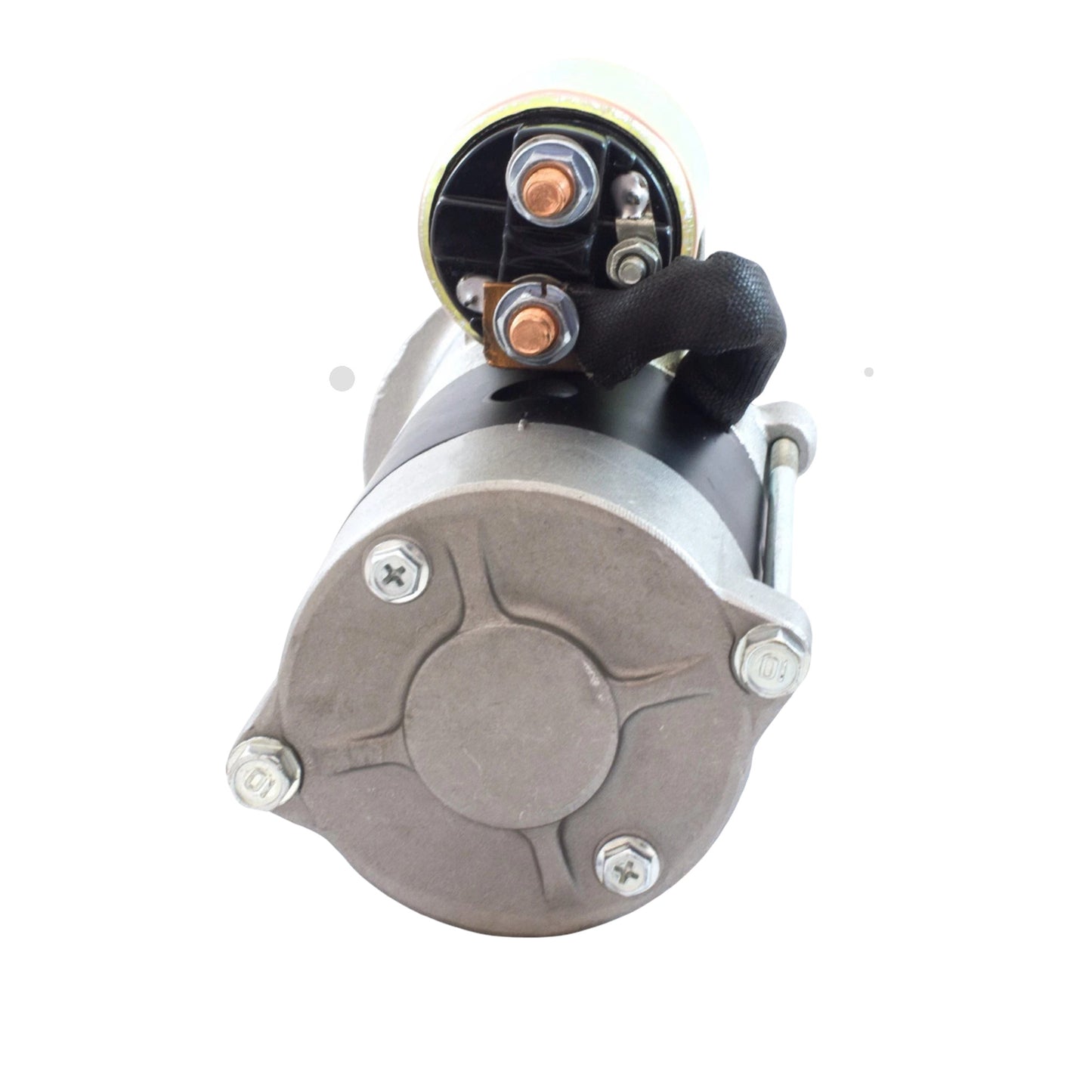 Starter motor for NISSAN PATHFINDER R51 2.5 DCi DIESEL 2005-2010