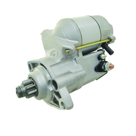 Starter motor for JAGUAR PETROL MODELS XF / XJ / XK / S-Type / X350 / XJ8 / XK8