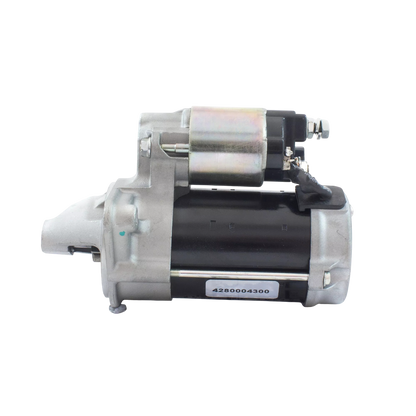 Starter motor for TOYOTA AVENSIS 1.6/1.8/2.0 PETROL 2009-2017