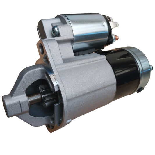 Starter motor for MITSUBISHI FTO COUPE 2.0 V6 MIVEC & GPX/GR/GP/GX 1992-2001