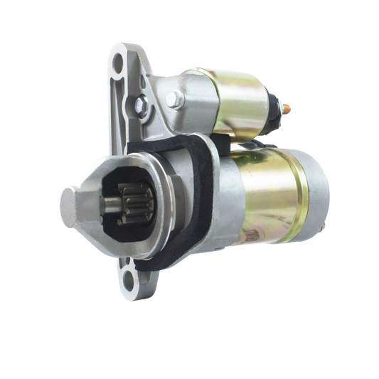 Starter motor for NISSAN QASHQAI MK1 2.0 PETROL J10 J11 JJ10 2007-2014