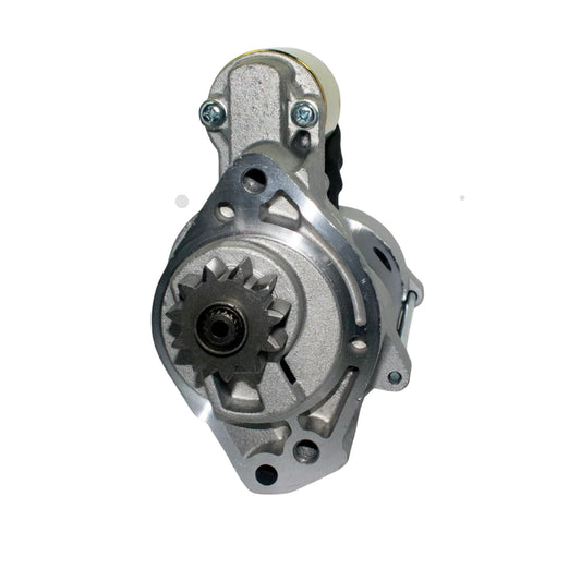 Starter motor for NISSAN NAVARA/PATHFINDER 2.5 dCi 2010-15 YD25DDTi