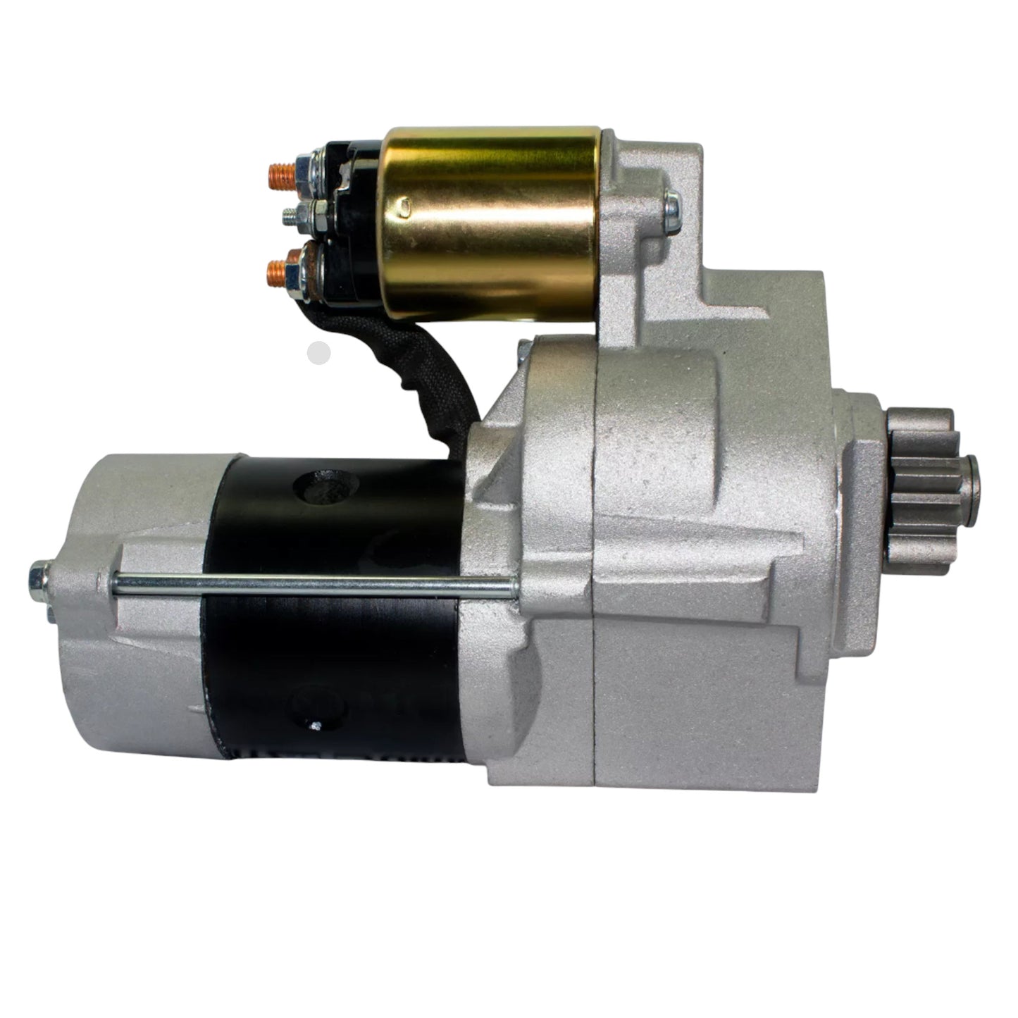 Starter motor for NISSAN NAVARA/PATHFINDER 2.5 dCi 2010-15 YD25DDTi