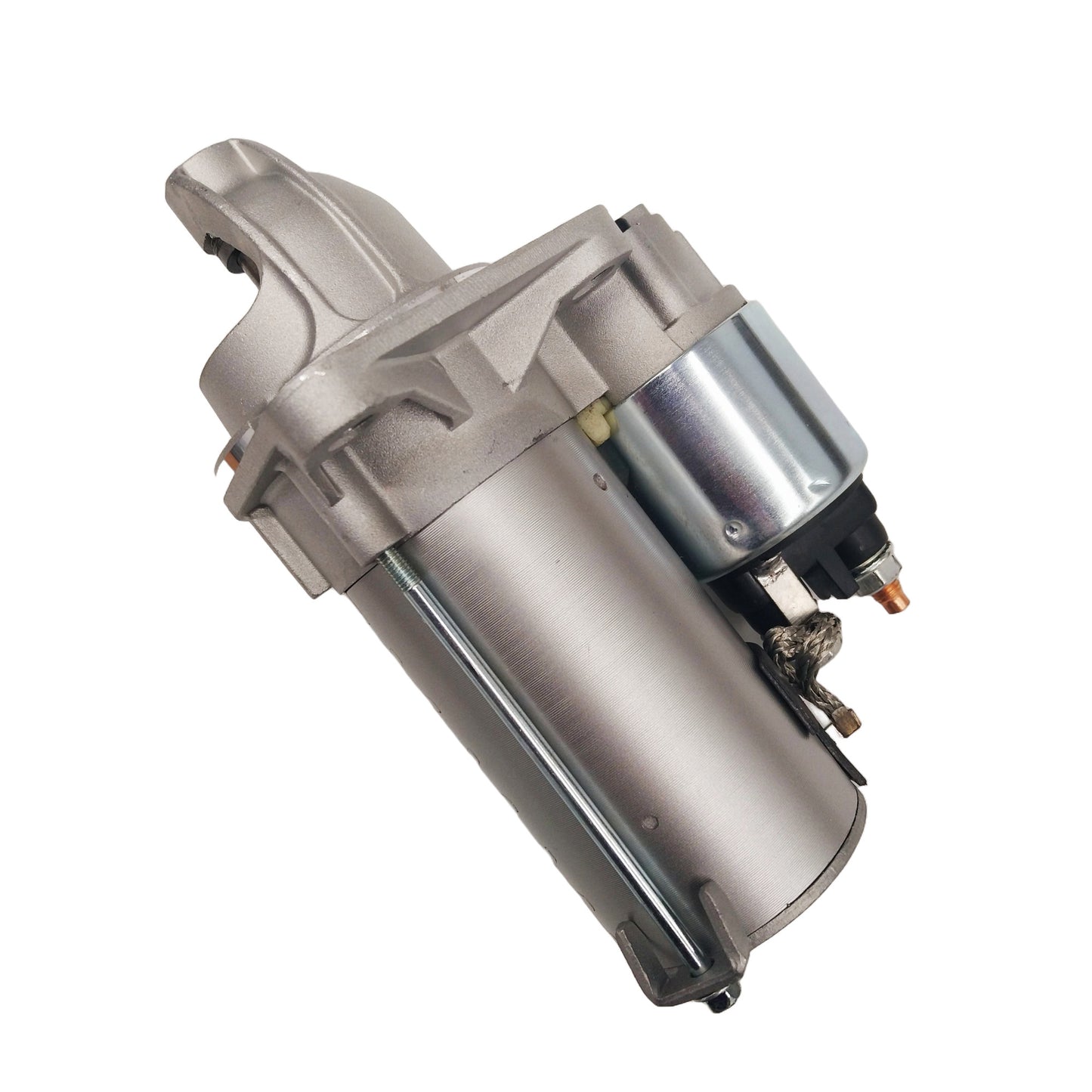 Starter motor for FORD VARIOUS PETROL MODELS 1.25 1.4 1.6 1995-2016
