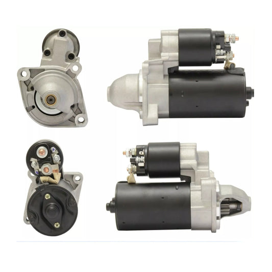 Starter motor for BMW Z4 E85 2.2i & 2.5i PETROL 2002-2005
