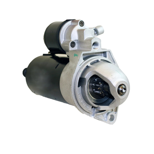 Starter motor for VAUXHALL VECTRA ZAFIRA FRONTERA ASTRA 2.0 2.2 DTi DIESEL