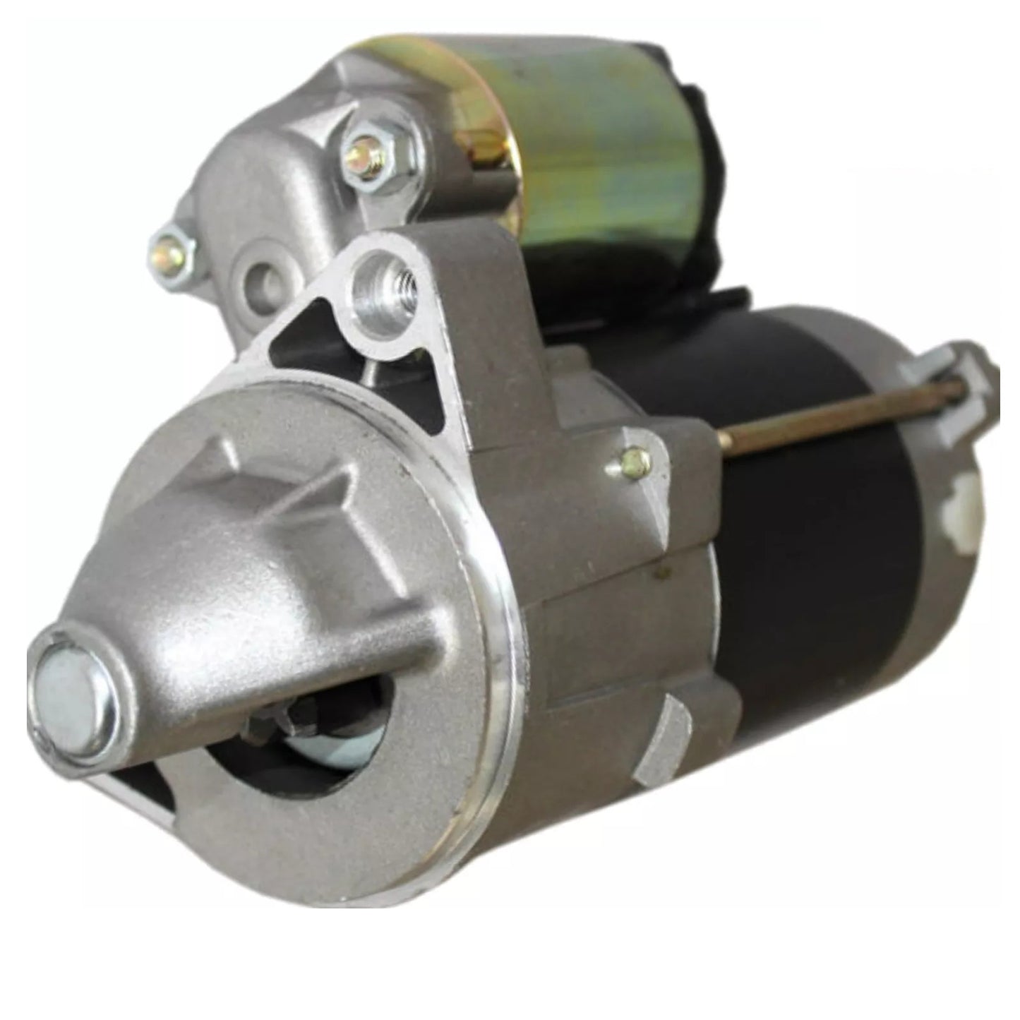 Starter motor for CHEVROLET/DAEWOO MATIZ 0.8 796cc SPARK TICO 1998-2010