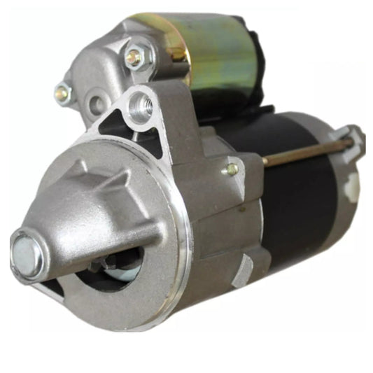 Starter motor for CHEVROLET/DAEWOO MATIZ 0.8 796cc SPARK TICO 1998-2010