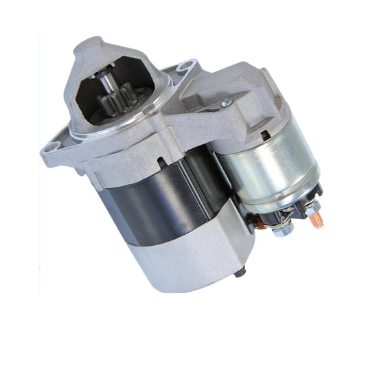 Starter motor for MERCEDES A-CLASS/B-CLASS/VANEO VARIOUS 2002-2012 non stop start