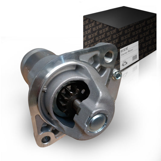 Starter motor for VAUXHALL CORSA/CORSA VAN C/D 2000-2014 1.7 DI/DTi/CDTi
