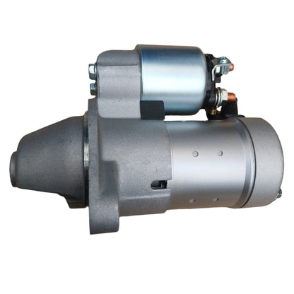 Starter motor for VAUXHALL ASTRA VAN 2000-2017 MK5/H 1.7 CDTi DIESEL