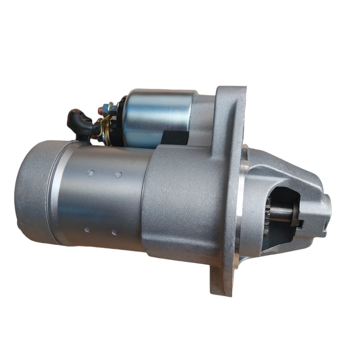 Starter motor for VAUXHALL ASTRA VAN 2000-2017 MK5/H 1.7 CDTi DIESEL