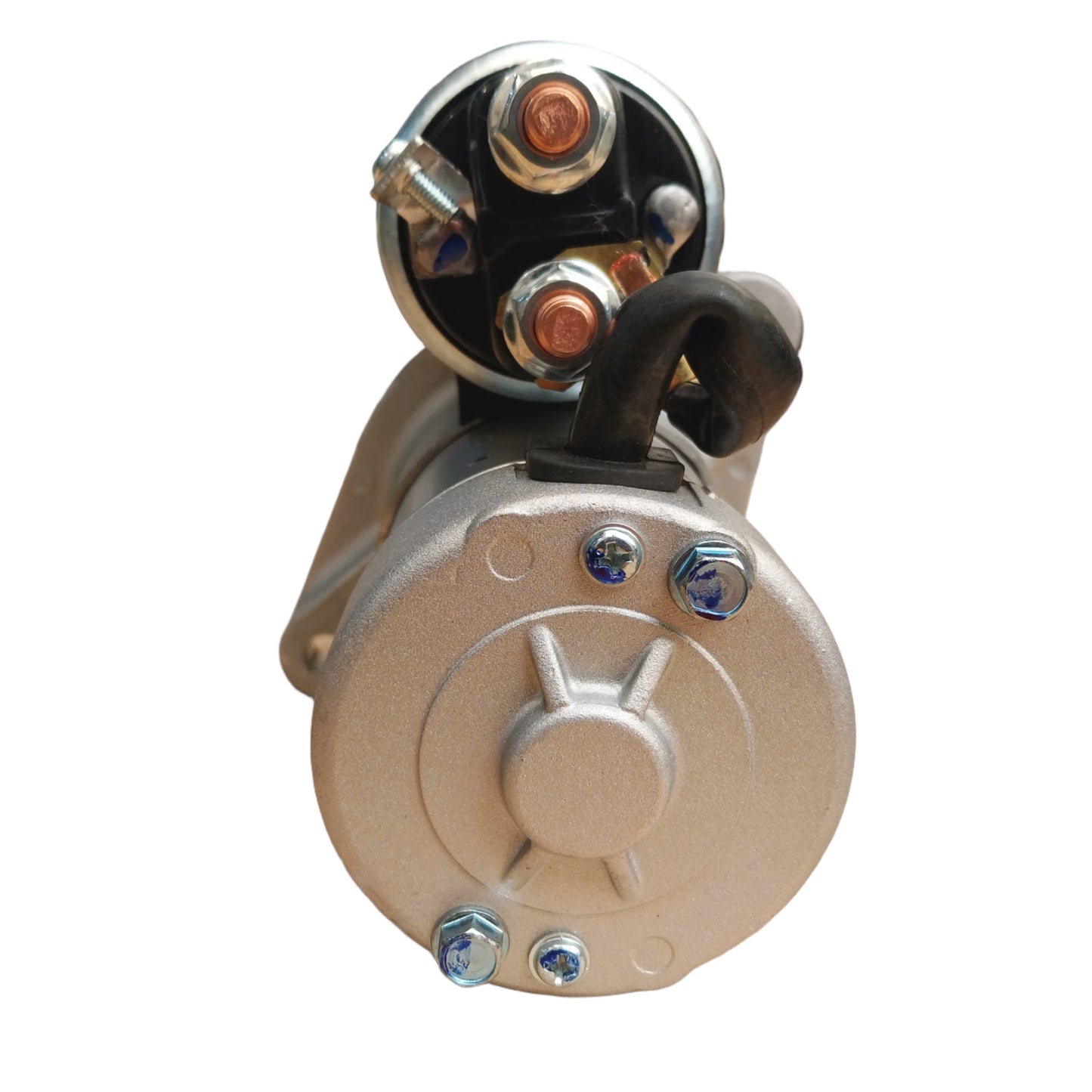Starter motor for VAUXHALL CORSA/CORSA VAN C/D 2000-2014 1.7 DI/DTi/CDTi