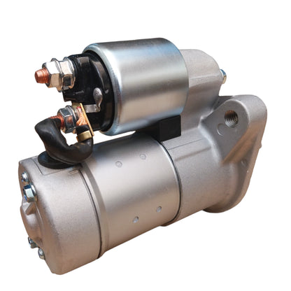 Starter motor for VAUXHALL ASTRAVAN 2000-2006 G/MK4 1.7 DTi/CDTi DIESEL