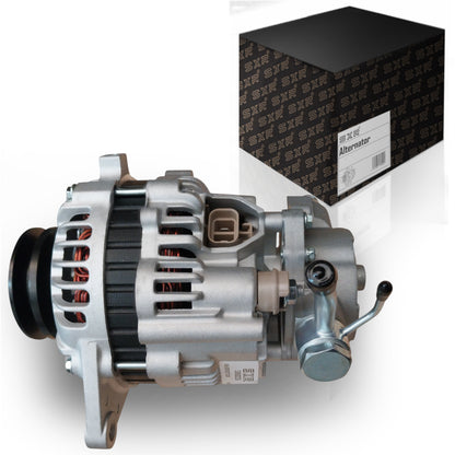 Alternator for Mitsubishi Shogun Pajero Sport 2.5 DIESEL 1999-2006