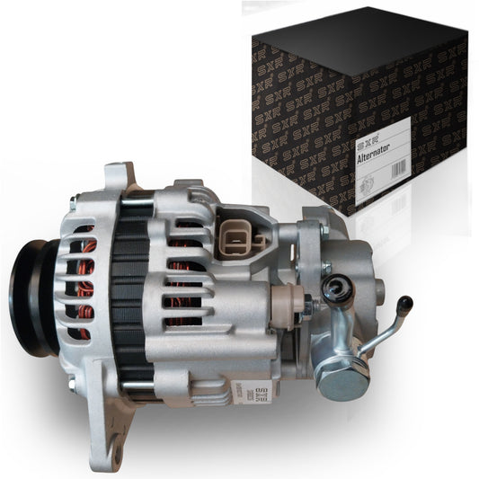Alternator for Mitsubishi Shogun Pajero Sport 2.5 DIESEL 1999-2006