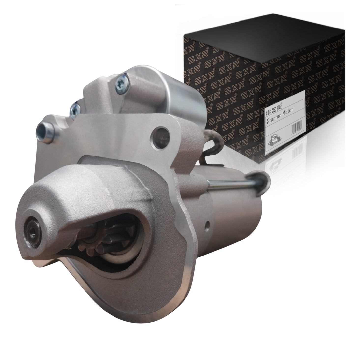 Starter motor for FORD/MAZDA VARIOUS 1.4/1.5/1.6 TDCI/CD NON STOP START