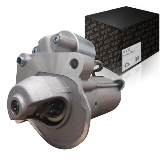 Starter motor for FORD/MAZDA VARIOUS 1.4/1.5/1.6 TDCI/CD NON STOP START